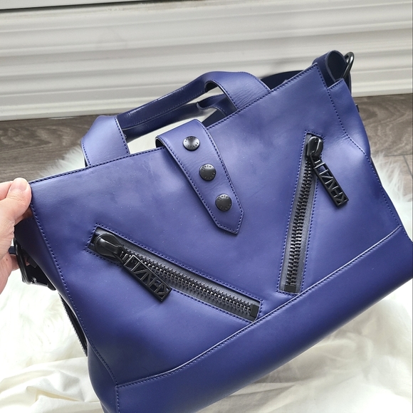 Kenzo Kalifornia Bag (large model) - Picture 2 of 5